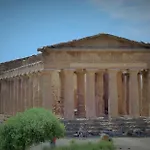 Mammaliturchi Scala Dei Turchi