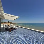 Mammaliturchi Scala Dei Turchi Bed & Breakfast 4*