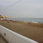 فندق مبيت وإفطار Mammaliturchi Scala Dei Turchi