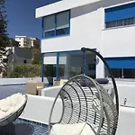 Bed & Breakfast Mammaliturchi Scala Dei Turchi