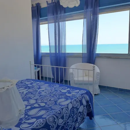 Mammaliturchi Scala Dei Turchi Bed & Breakfast Realmonte