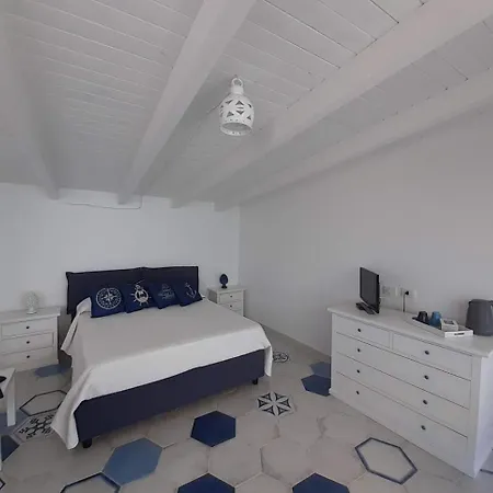 Mammaliturchi Scala Dei Turchi 4* Realmonte