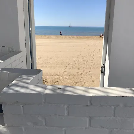 Mammaliturchi Scala Dei Turchi 4* Realmonte