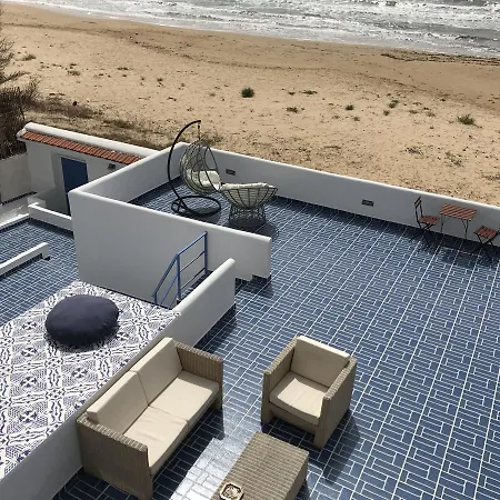 Mammaliturchi Scala Dei Turchi 4* Realmonte