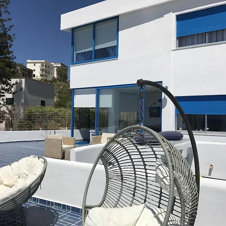 Oda ve Kahvaltı Mammaliturchi Scala Dei Turchi