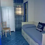Mammaliturchi Scala Dei Turchi