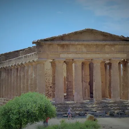 Mammaliturchi Scala Dei Turchi