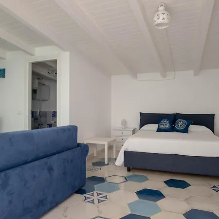 Mammaliturchi Scala Dei Turchi Nocleg ze śniadaniem Realmonte