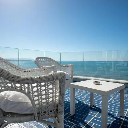 Mammaliturchi Scala Dei Turchi