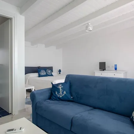 Mammaliturchi Scala Dei Turchi לינה וארוחת בוקר 4*