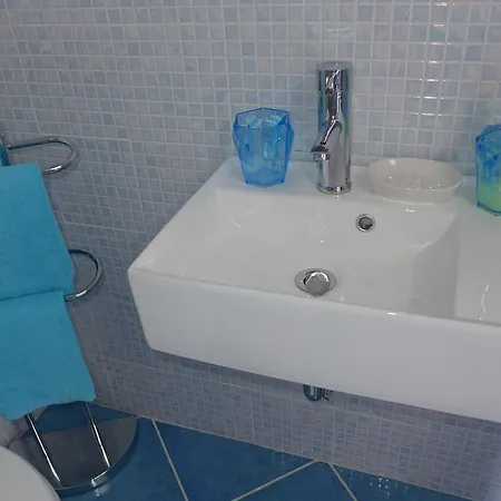 לינה וארוחת בוקר Mammaliturchi Scala Dei Turchi