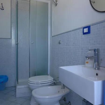 Mammaliturchi Scala Dei Turchi 4*