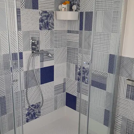 Mammaliturchi Scala Dei Turchi לינה וארוחת בוקר