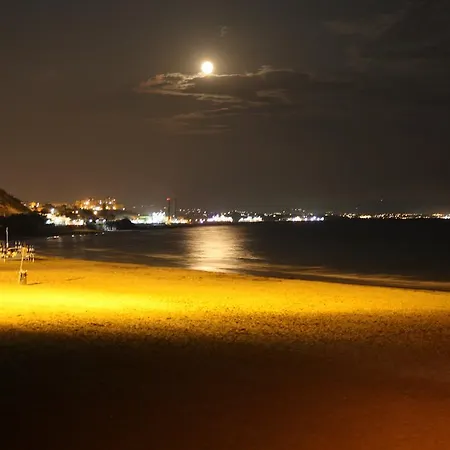 Mammaliturchi Scala Dei Turchi ריאלמונטה