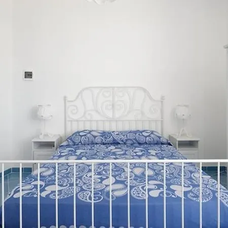 Mammaliturchi Scala Dei Turchi Nocleg ze śniadaniem Realmonte