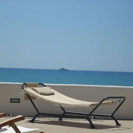 Mammaliturchi Scala Dei Turchi ריאלמונטה