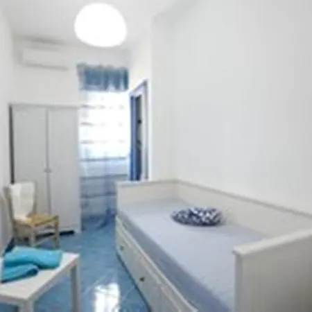 Mammaliturchi Scala Dei Turchi Bed & Breakfast 4*