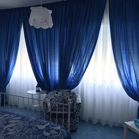 Mammaliturchi Scala Dei Turchi 4* ريالمونتي