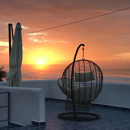 Mammaliturchi Scala Dei Turchi 4*