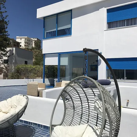 Bed & Breakfast Mammaliturchi Scala Dei Turchi