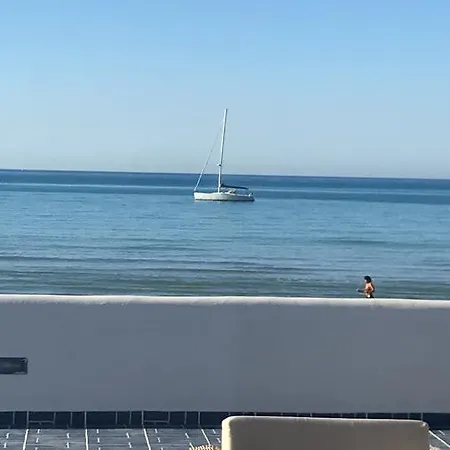 Mammaliturchi Scala Dei Turchi